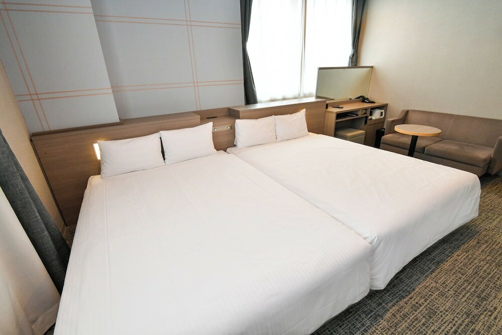 Фото Sanco Inn Nagoya Shinkansenguchi Annex