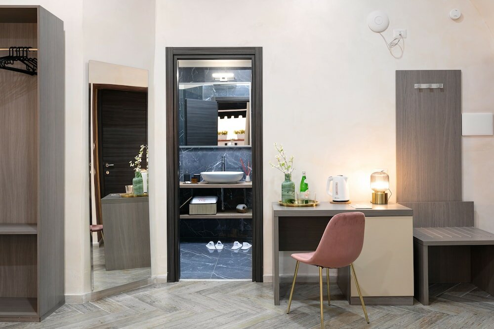 Фото Residenza Toledo Lifestyle