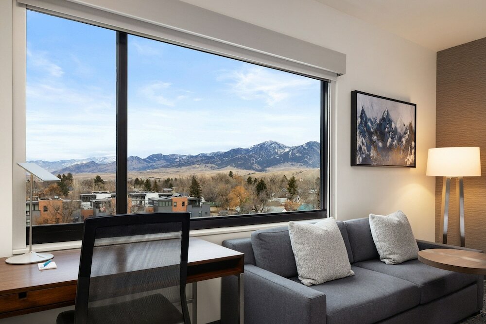 Фото Element Bozeman