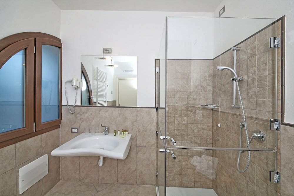 Фото Residence San Rocco