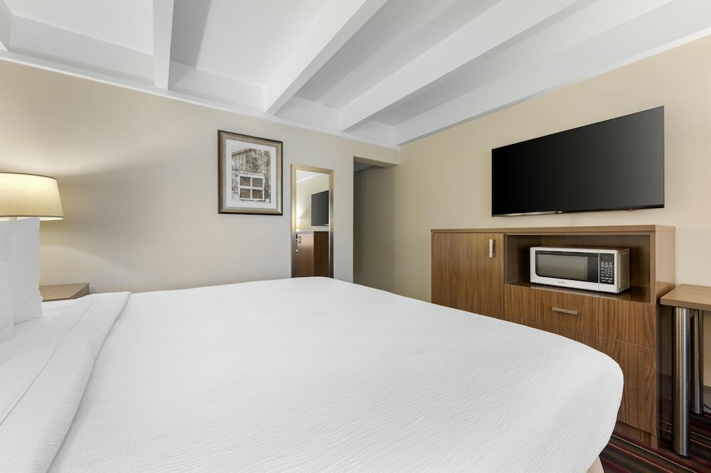 Фото Best Western El Rancho Palacio