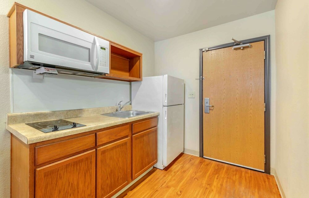 Фото Extended Stay America Select Suites - Fort Lauderdale - Airport - West