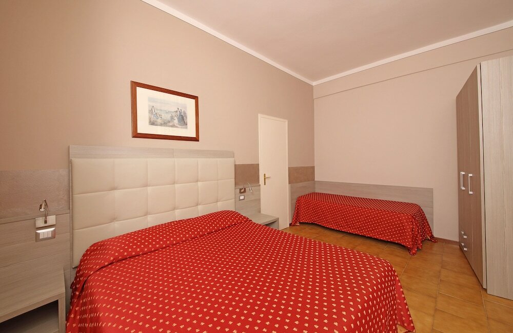Фото Residence San Rocco