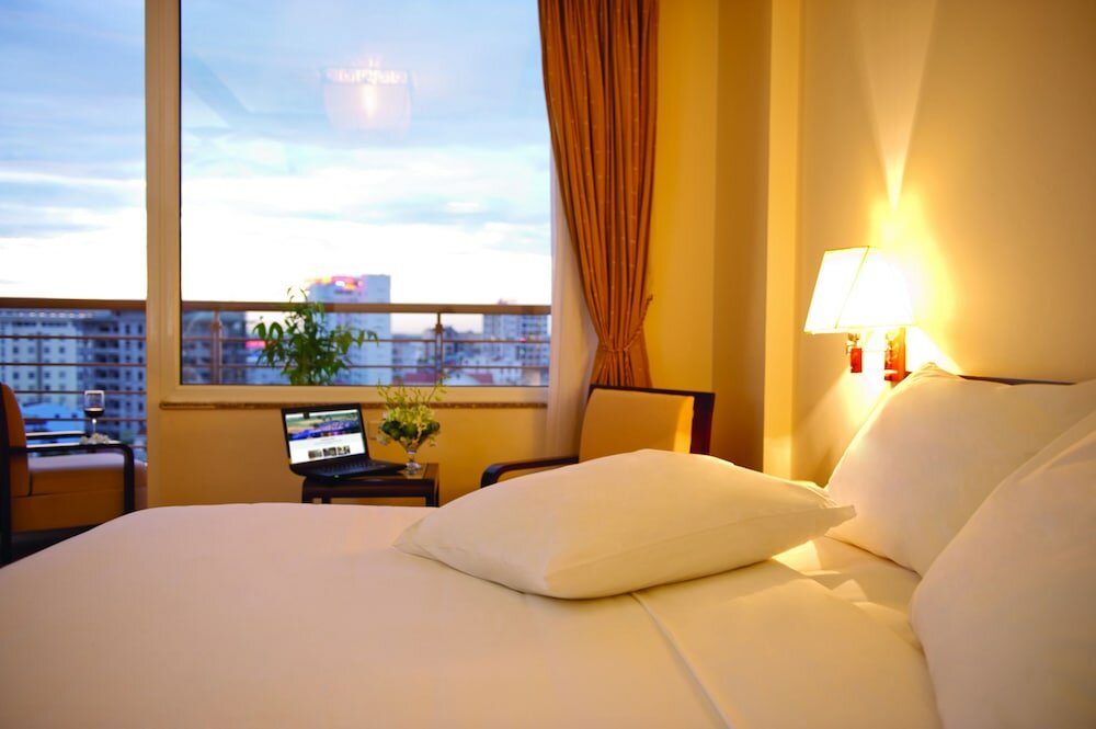 Фото Cherish Hotel
