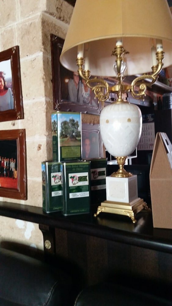 Фото Masseria Pisciani