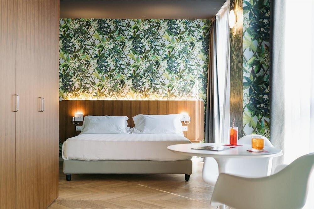 Фото Collini Rooms