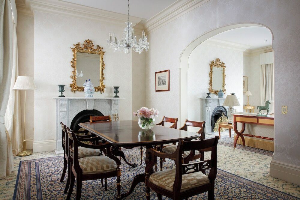 Фото The Hotel Windsor