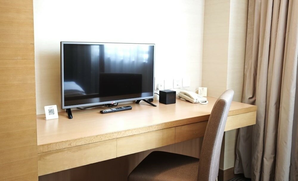 Фото The Salisbury Ymca of Hong Kong