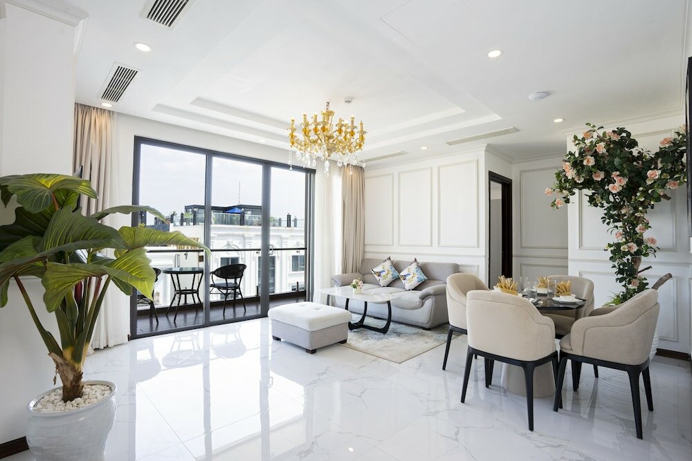 Фото Cicilia Danang Hotel & SPA