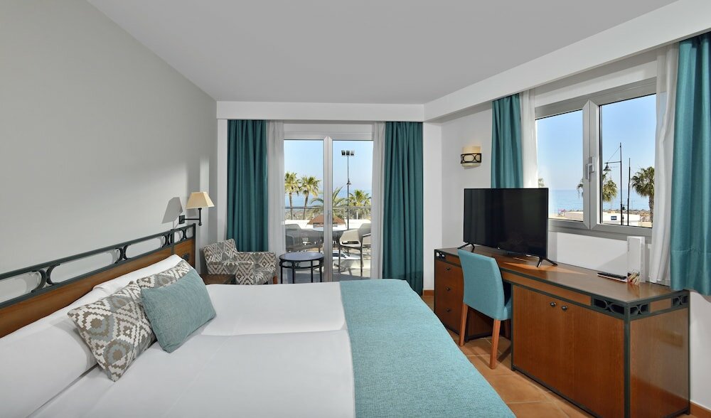 Фото Sol Torremolinos - Don Marco Adults Recommended