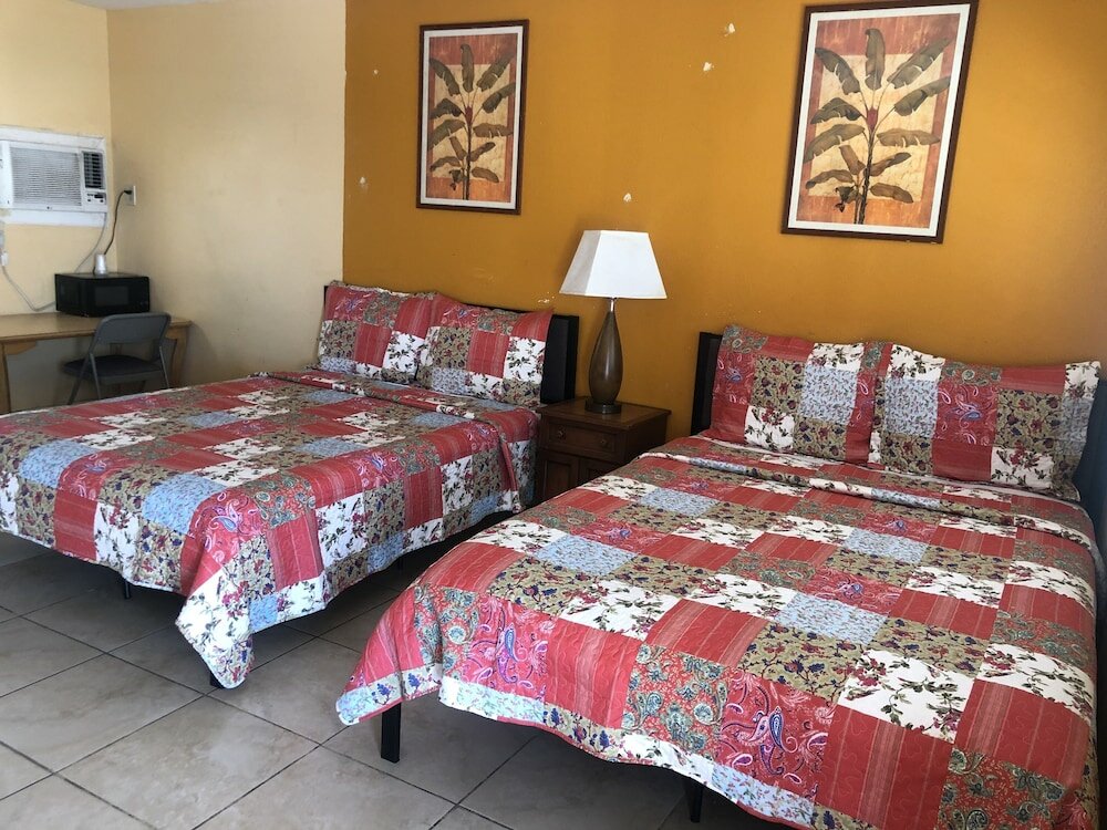 Фото Ruta Motel