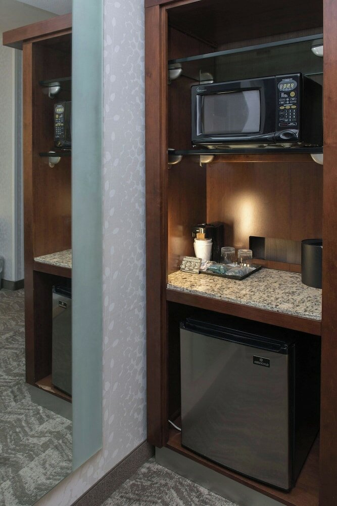Фото SpringHill Suites by Marriott Logan