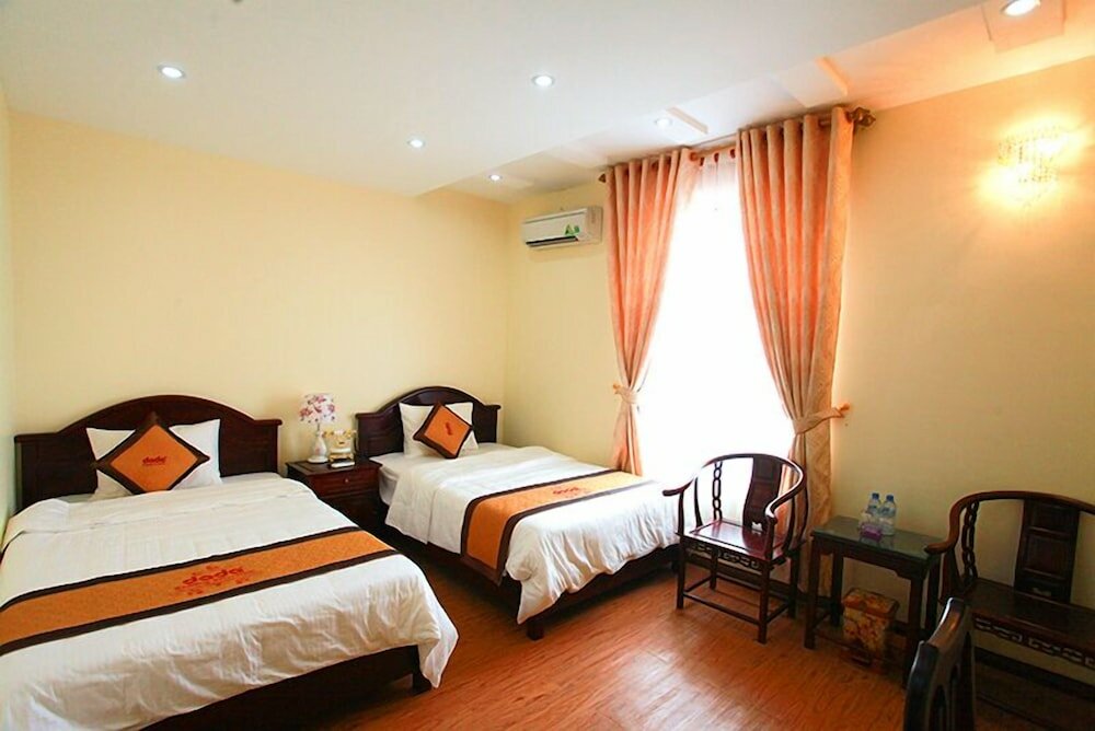 Фото Thuan Thanh Hotel
