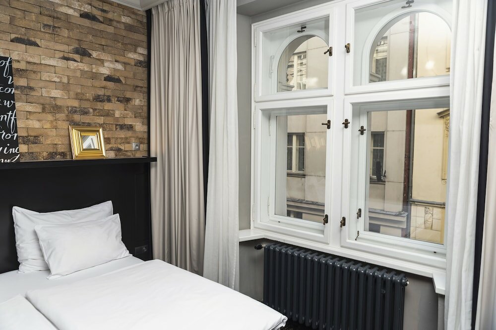 Фото Numa Root Rooms & Apartments