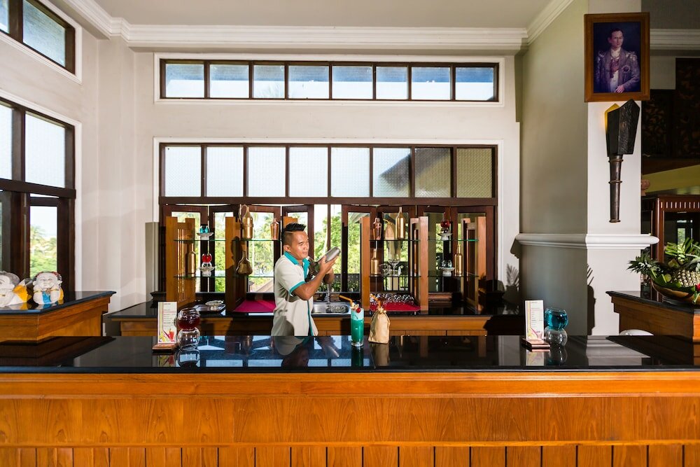 Фото The Fair House Beach Resort & Hotel