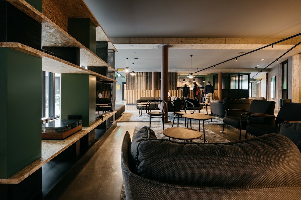 Фото Exeter Hotel