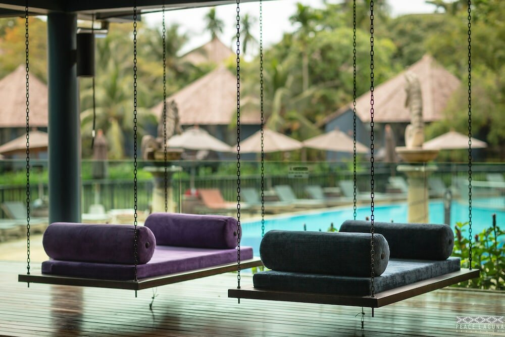 Фото Peace Laguna Resort & SPA