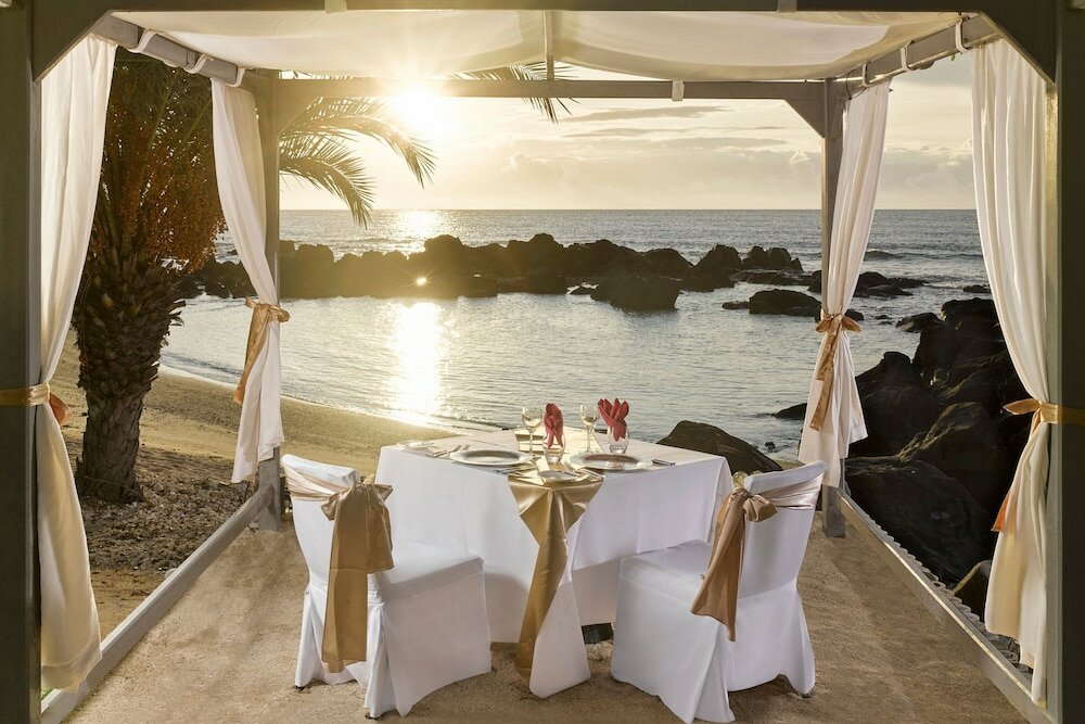 Фото The Westin Turtle Bay Resort & Spa Mauritius