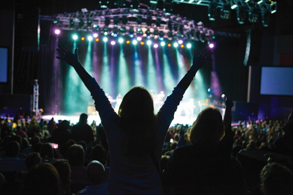 Фото Hard Rock Hotel and Casino Tulsa