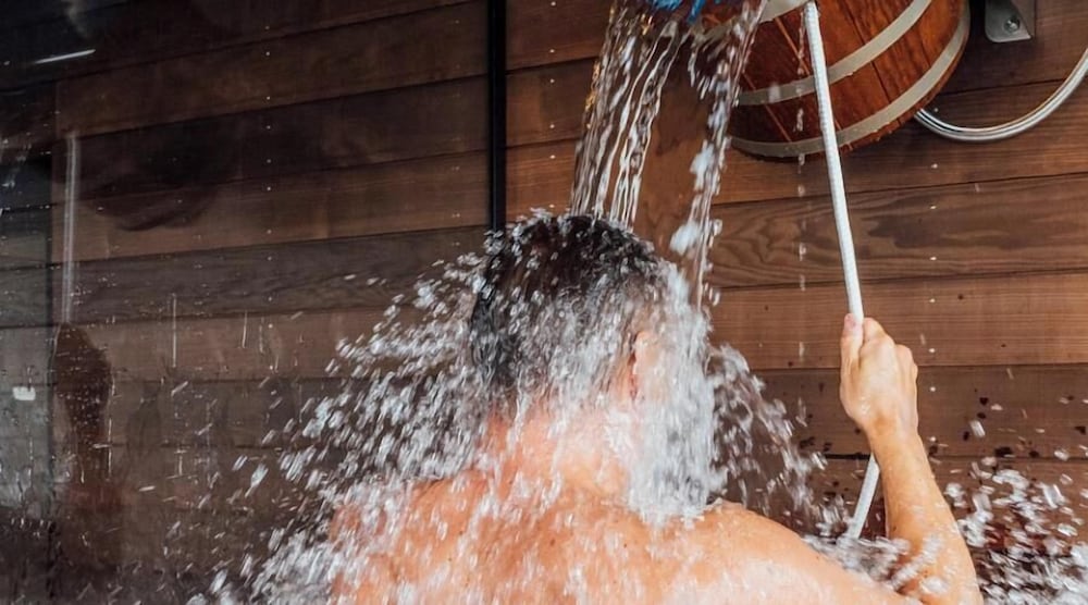 Фото Hotel Føroyar