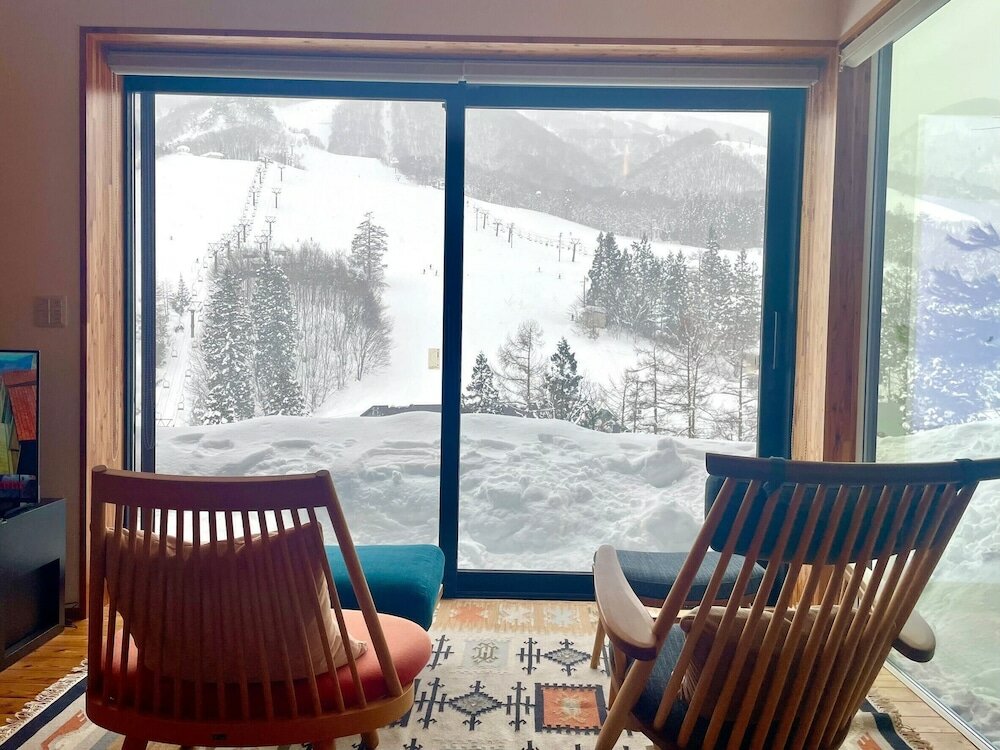 Фото Fuku Chalet
