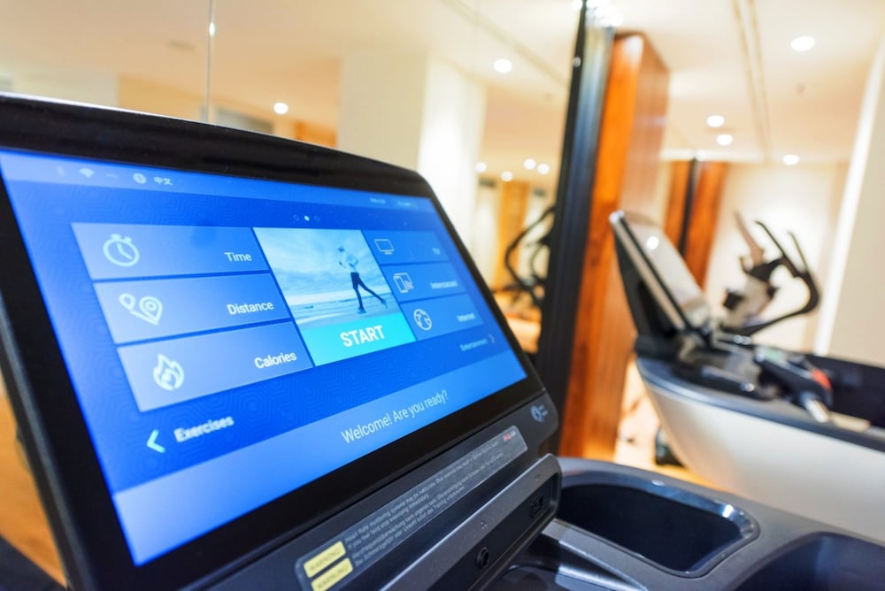 Фото The Grand Mark Prague - The Leading Hotels of the World