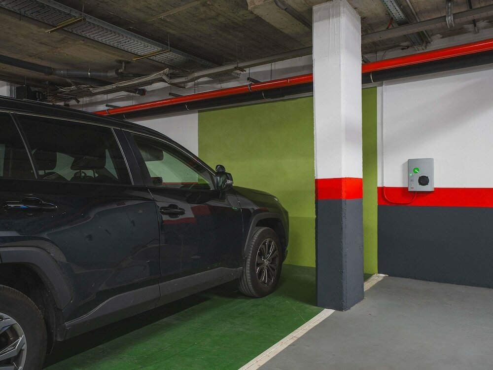 Фото Ibis Madrid Calle Alcalá