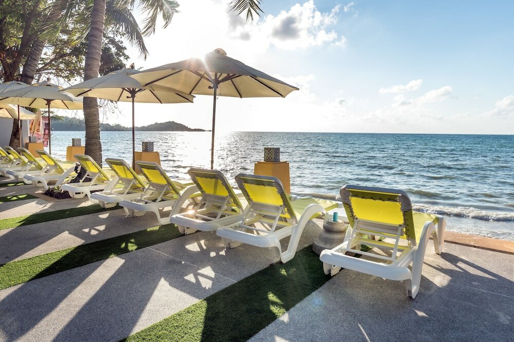 Фото Beyond Samui