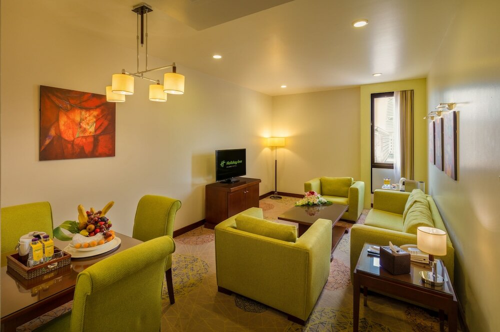 Фото Holiday Inn Riyadh Al Qasr by IHG