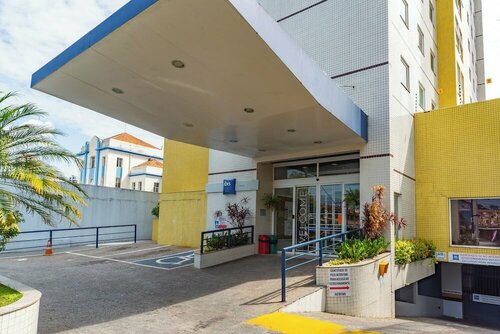 Гостиница Ibis Budget Belem в Белене