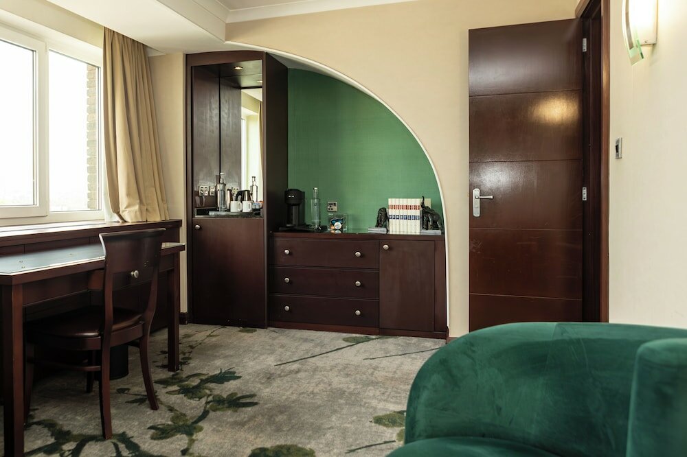 Фото Danubius Hotel Regents Park