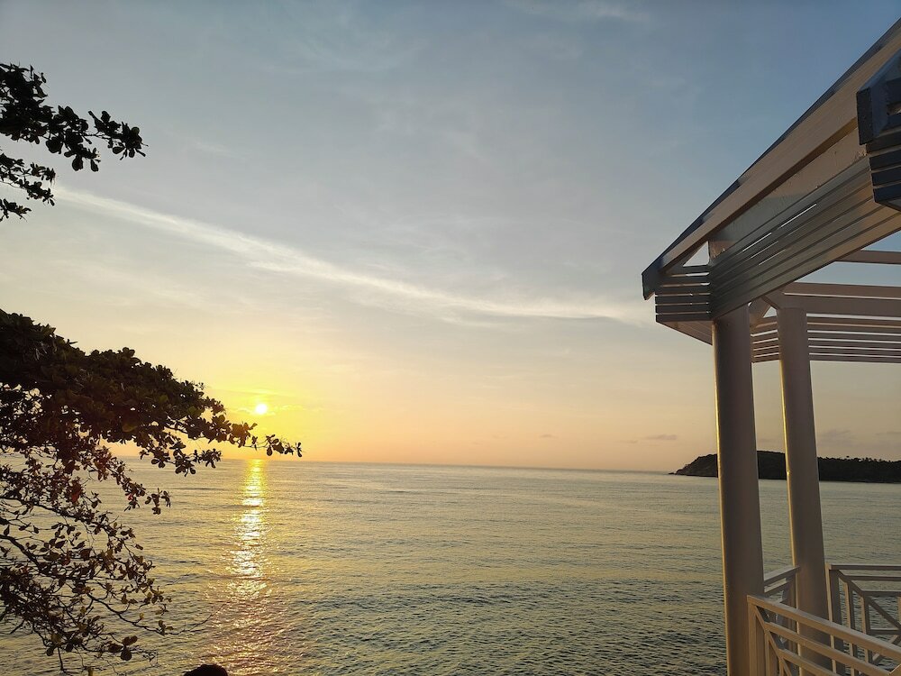Фото Bhundhari Resort & Villas Samui