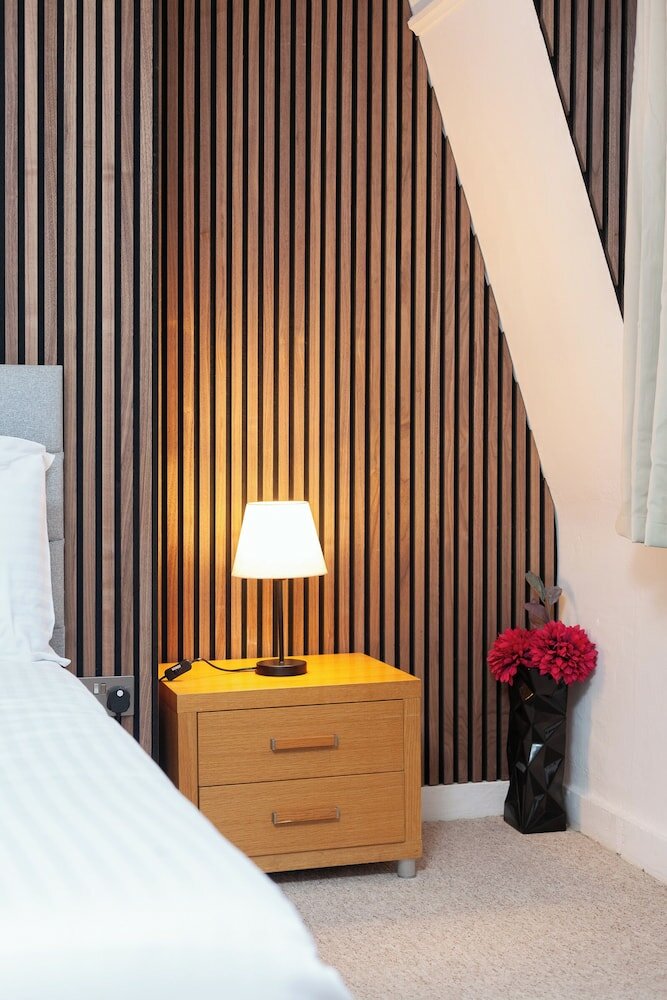 Фото Argyle Apart Hotel
