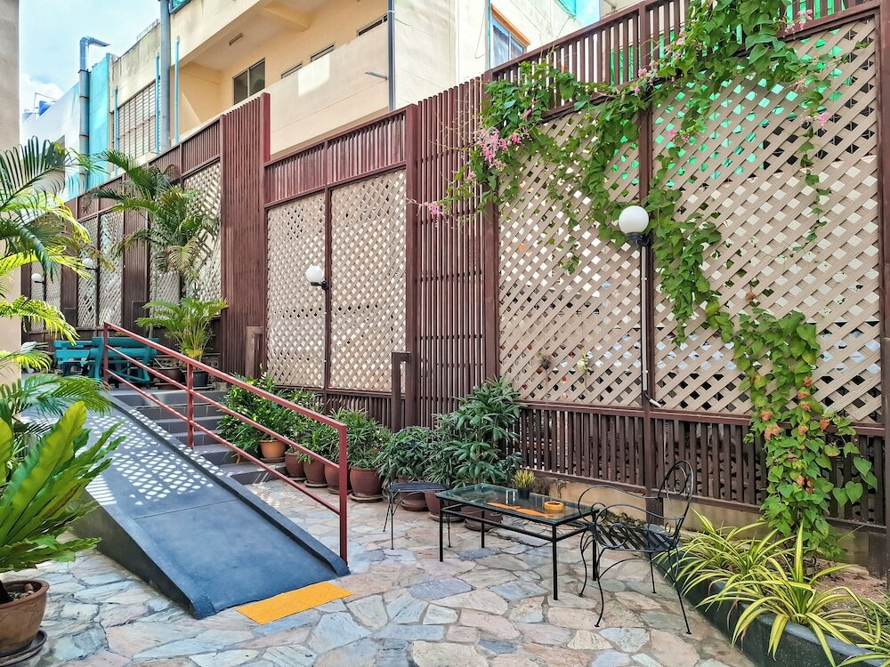 Фото Курортный отель The Hideaway Resort Pattaya Chonburi