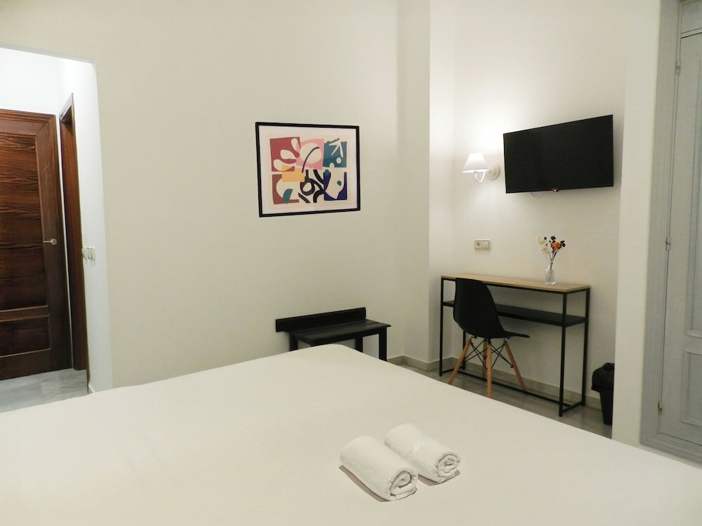 Фото Hotel Doña Blanca