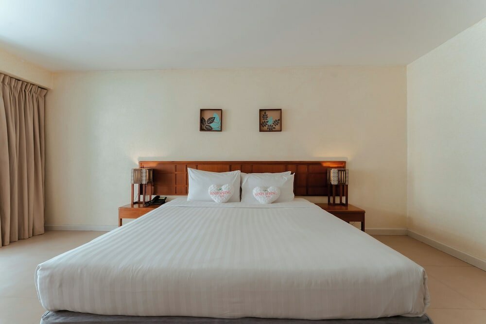 Фото Sandy Spring Hotel