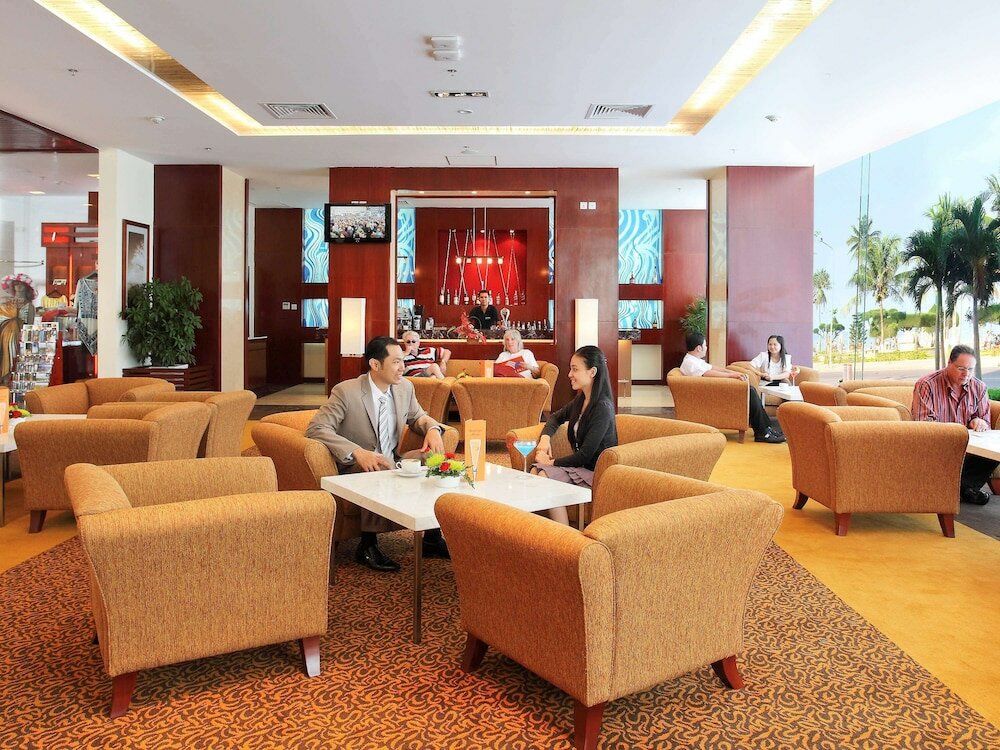 Фото Novotel Nha Trang