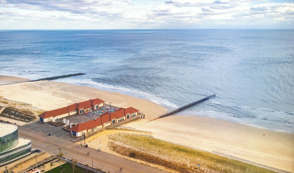 Фото Showboat Hotel