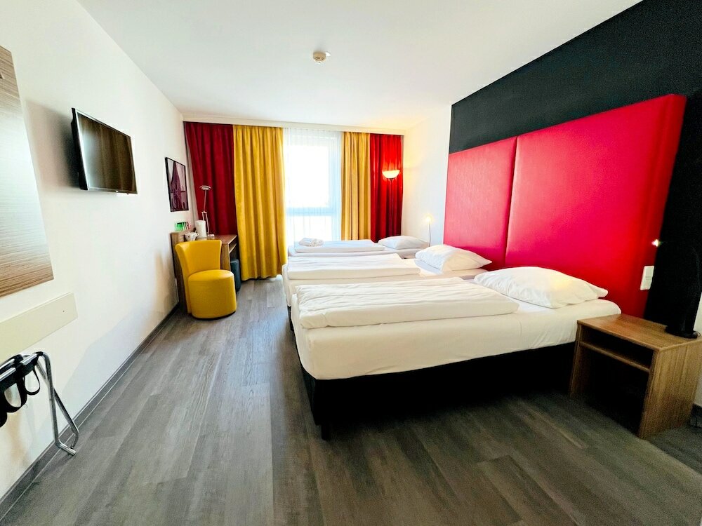 Фото Hotel Senator