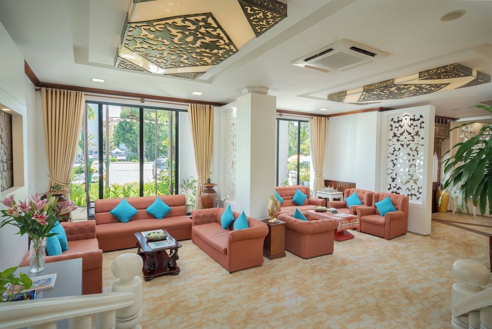 Фото Memoire Siem Reap Hotel