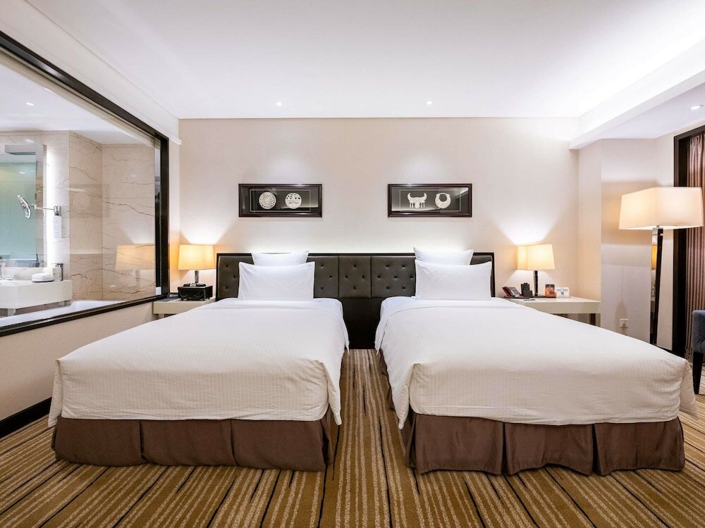 Фото Pullman Guiyang