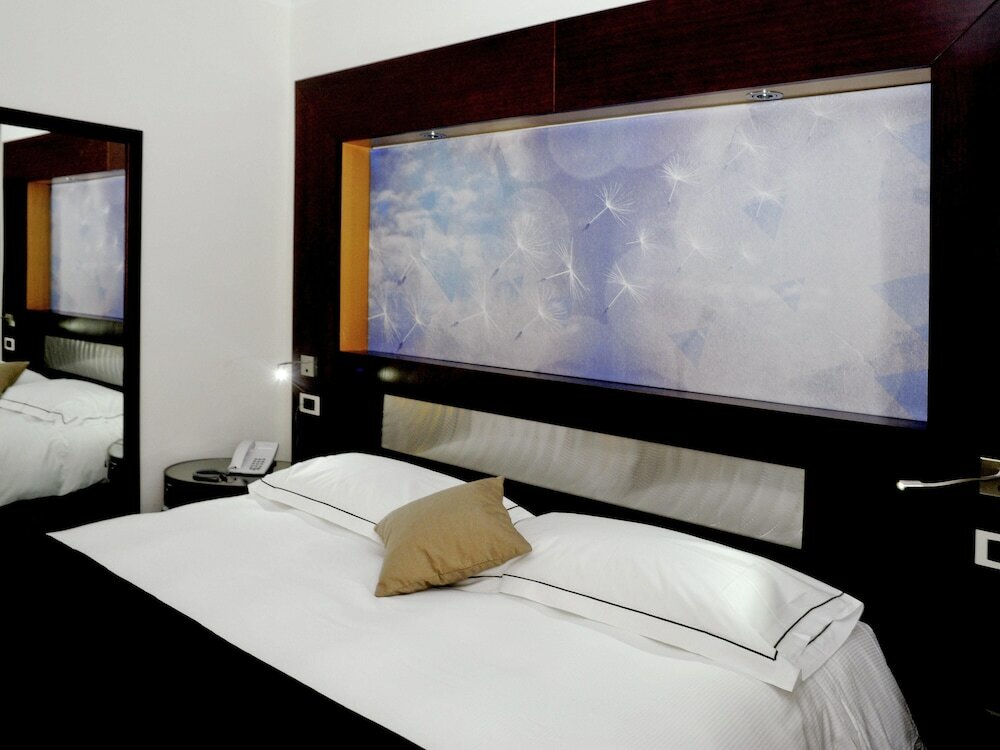Фото Mercure Olbia