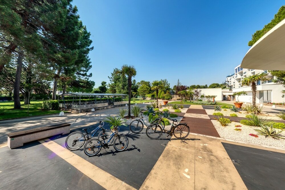 Фото Falkensteiner Club Funimation Borik