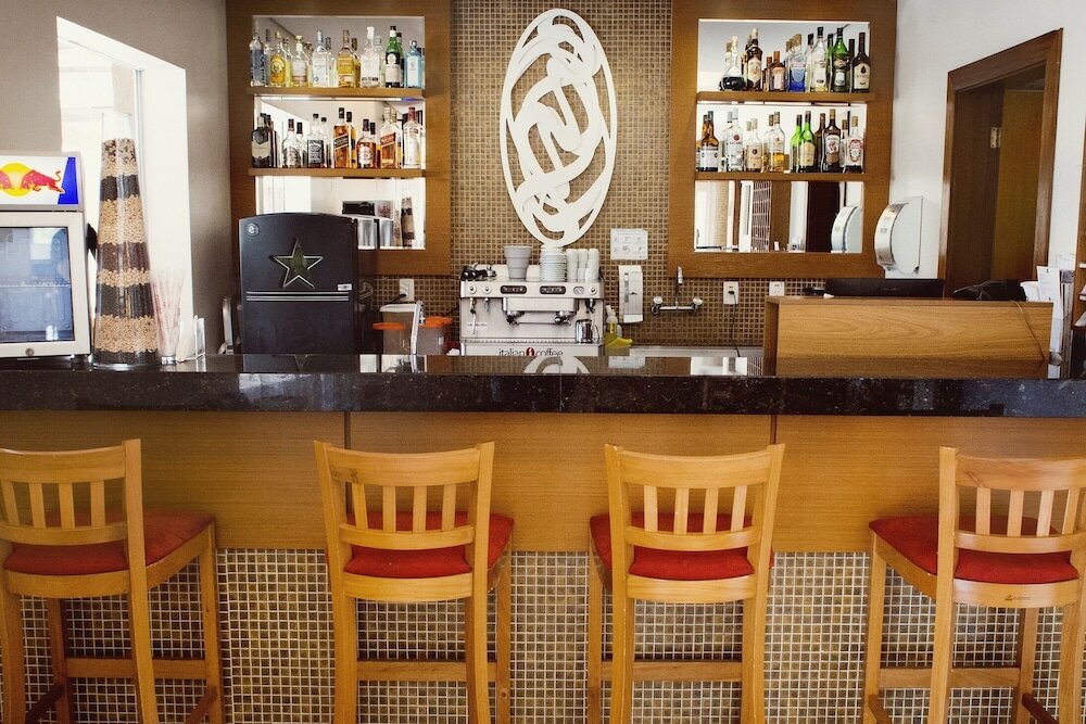 Фото Quality Hotel Jundiai