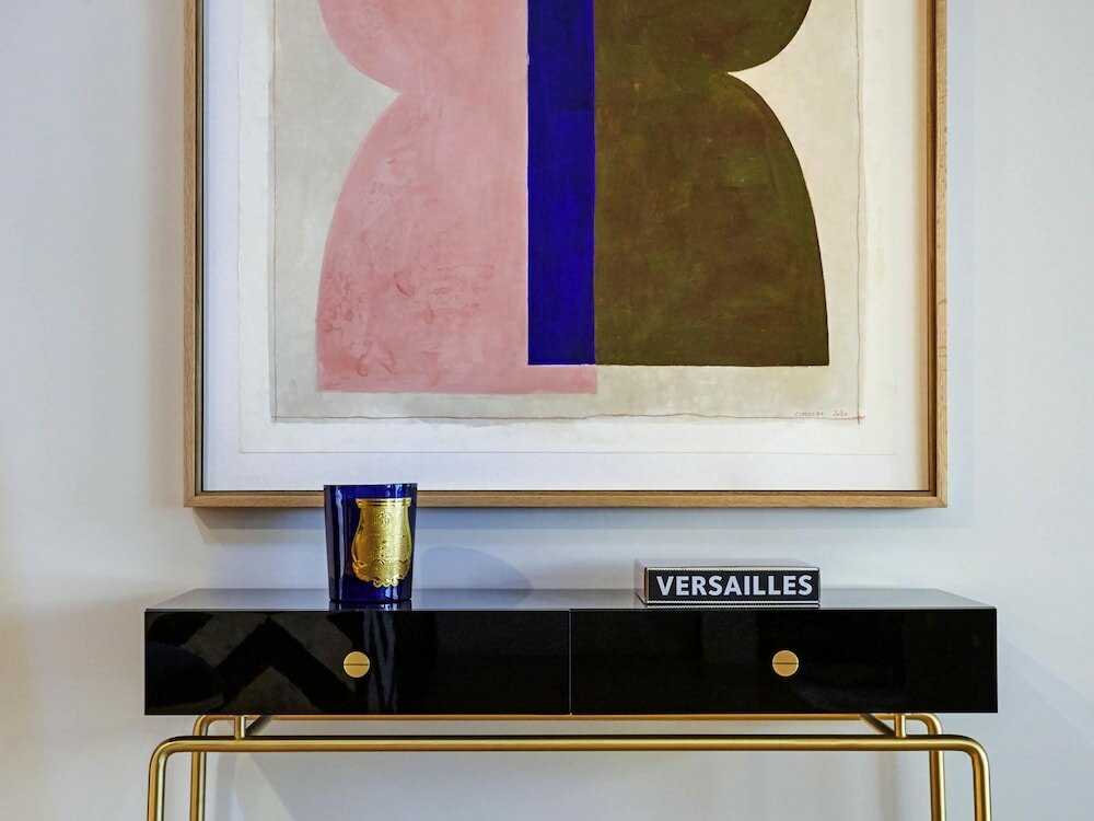 Фото Mercure Versailles Chateau