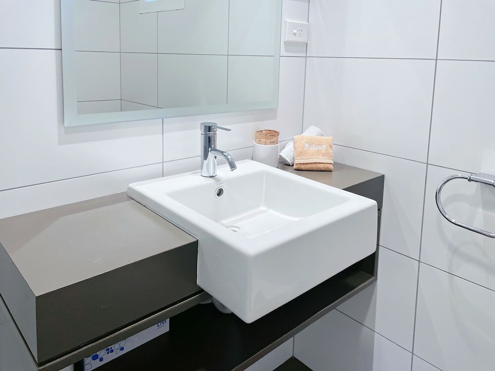 Фото Anchorage Motel Apartments