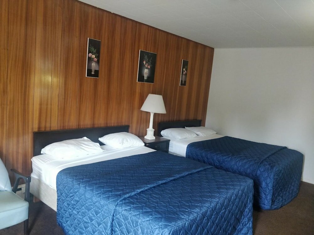 Фото Bel-air Motel