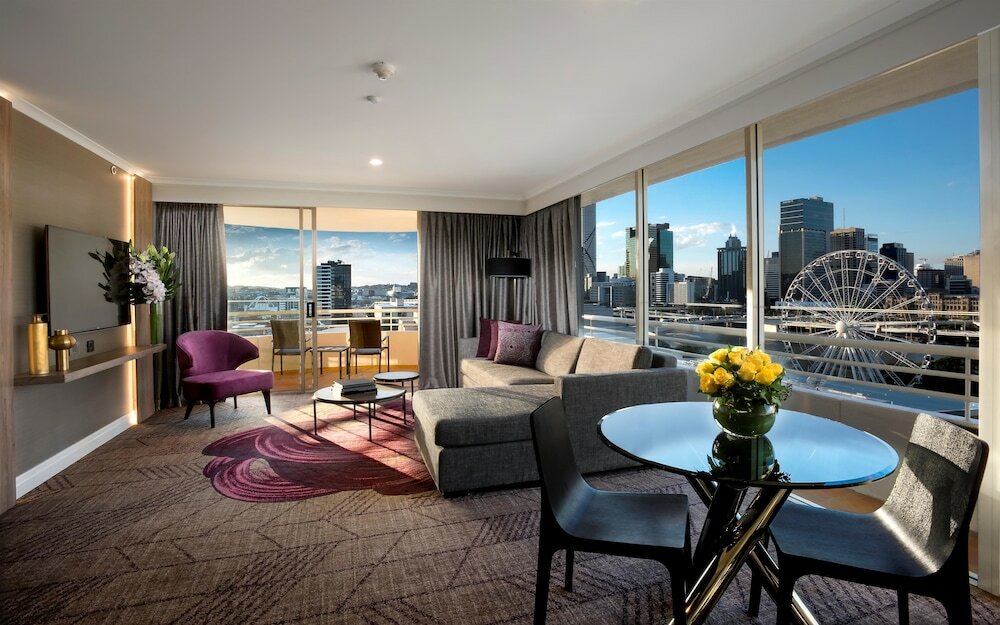 Фото Rydges South Bank