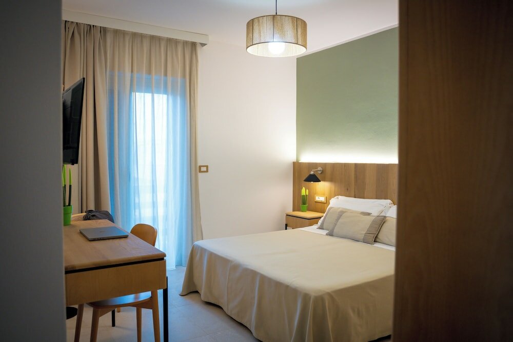 Фото Hotel La Playa