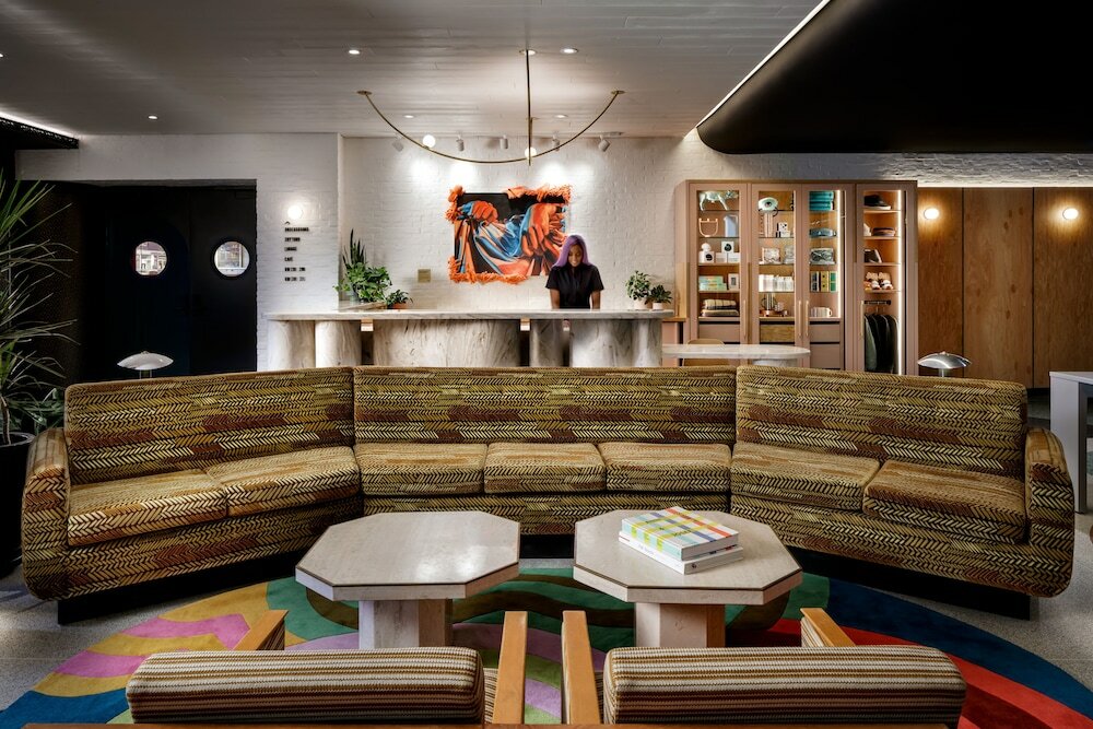 Фото отеля 5